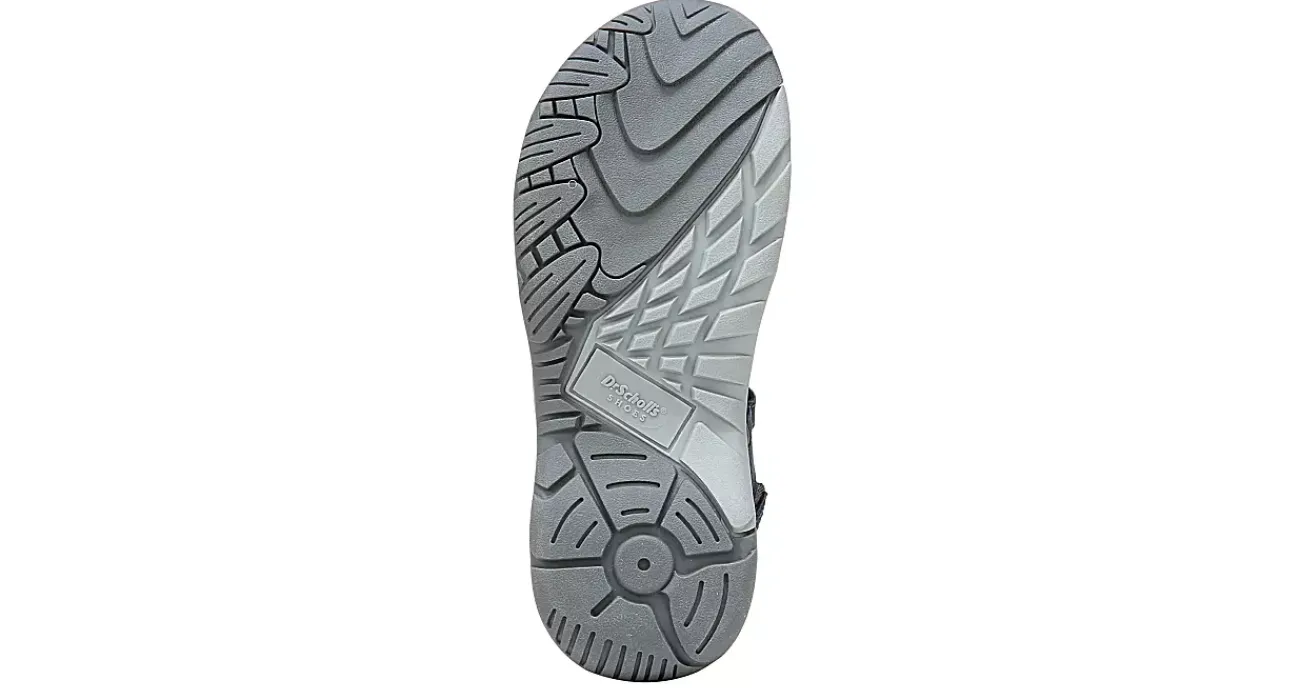 WOMENS ADELLE SANDAL>DR. SCHOLL'S Hot