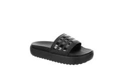 WOMENS ADILETTE PLATFORM SLIDE SANDAL>ADIDAS Best