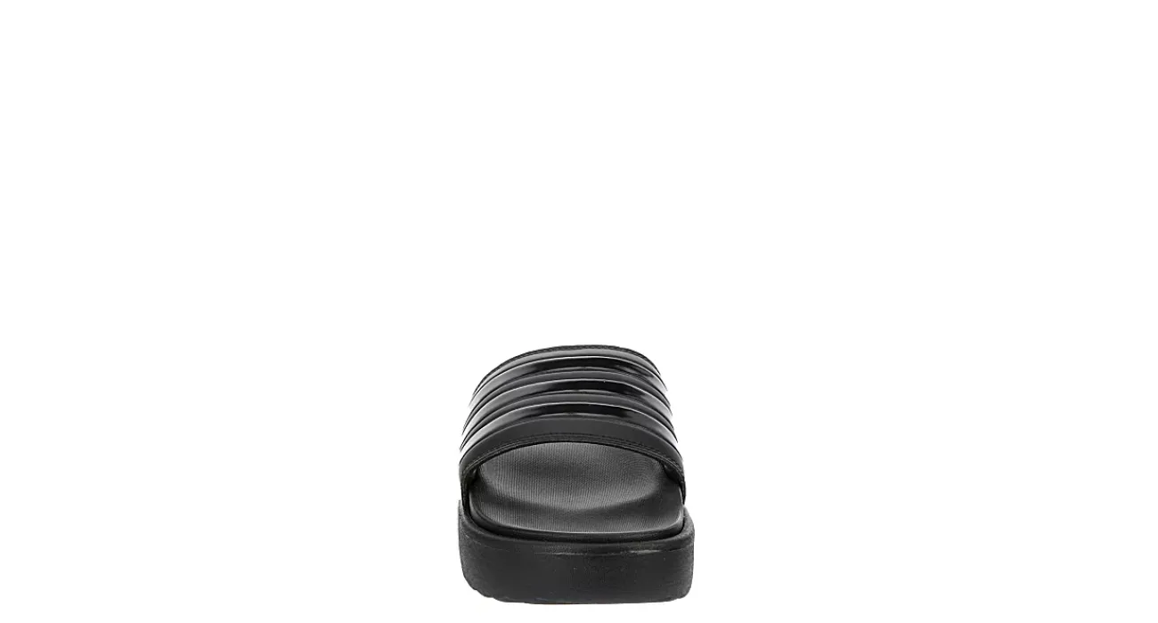 WOMENS ADILETTE PLATFORM SLIDE SANDAL>ADIDAS Best