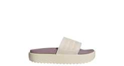WOMENS ADILETTE PLATFORM SLIDE SANDAL>ADIDAS Discount