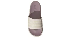 WOMENS ADILETTE PLATFORM SLIDE SANDAL><noscript><img width=
