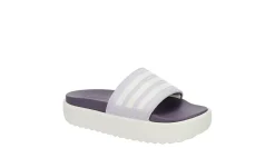 WOMENS ADILETTE PLATFORM SLIDE SANDAL>ADIDAS Clearance