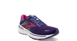 WOMENS ADRENALINE GTS 22 RUNNING SHOE>BROOKS Best
