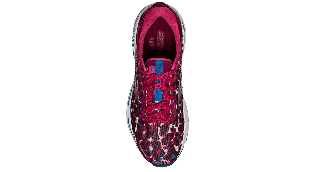 WOMENS ADRENALINE GTS 22 RUNNING SHOE>BROOKS Clearance