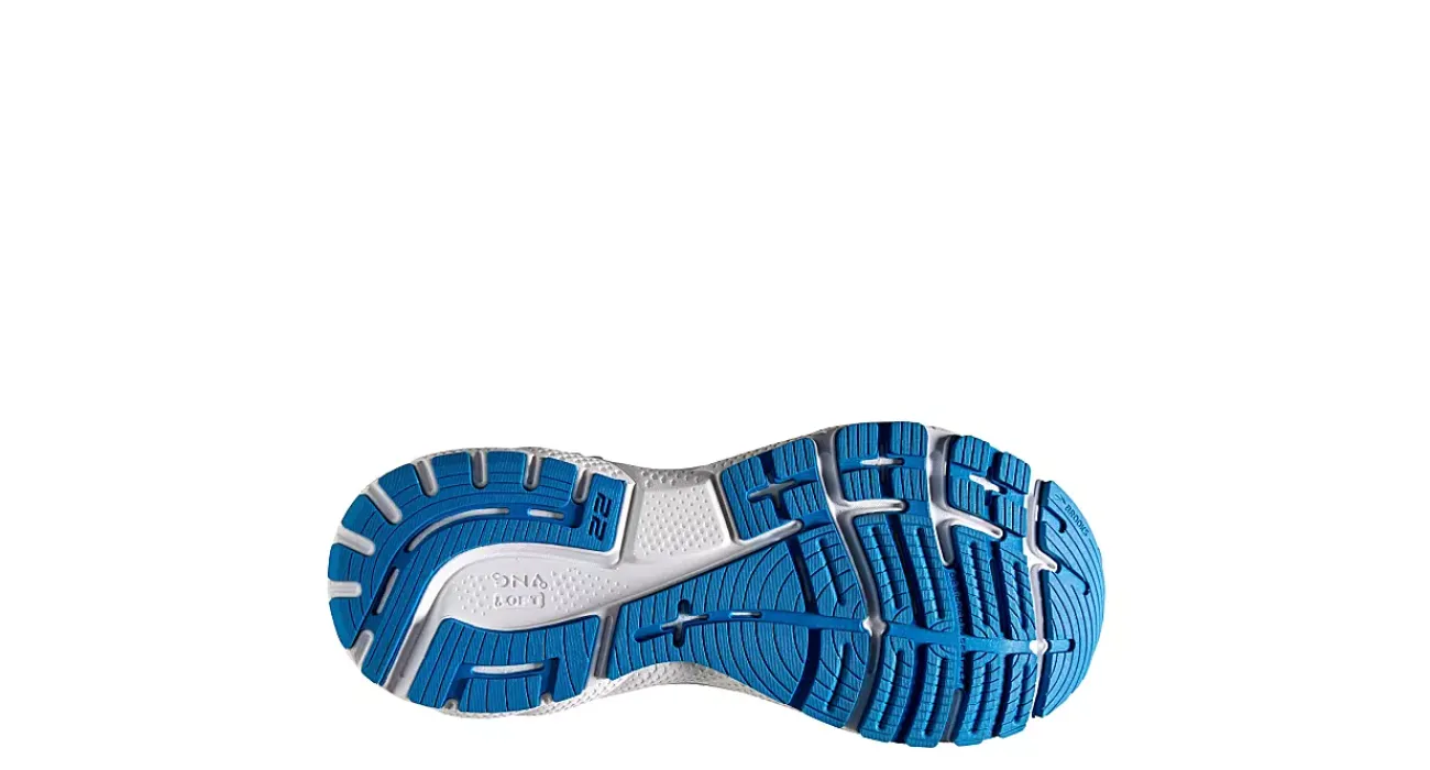 WOMENS ADRENALINE GTS 22 RUNNING SHOE>BROOKS Clearance