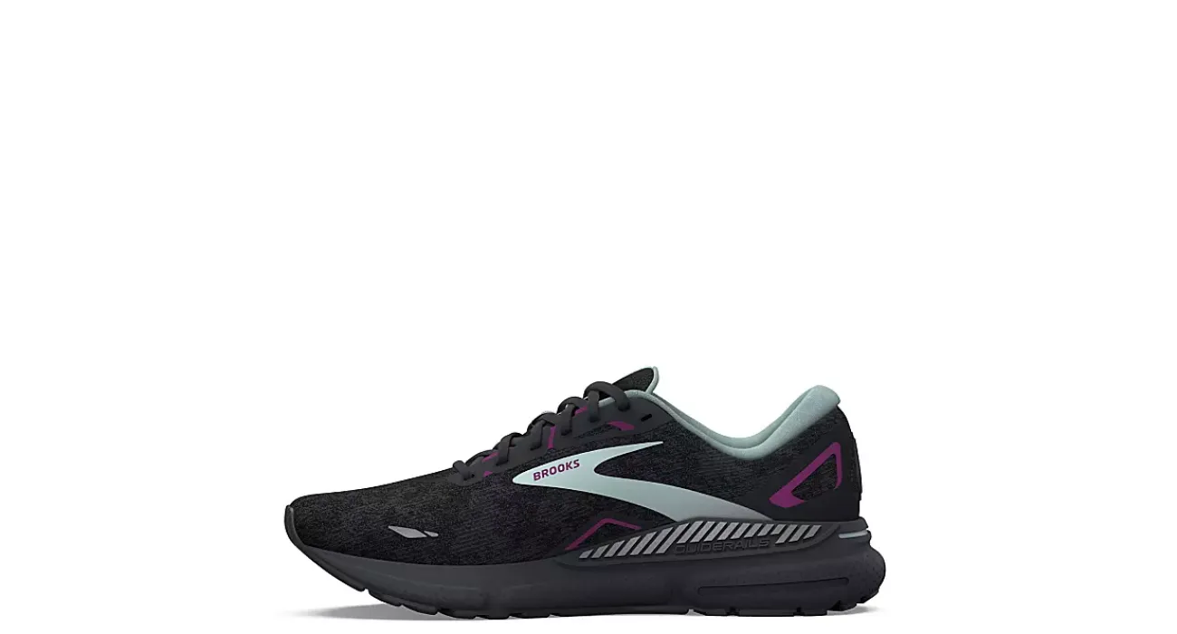 WOMENS ADRENALINE GTS 23 RUNNING SHOE>BROOKS Hot