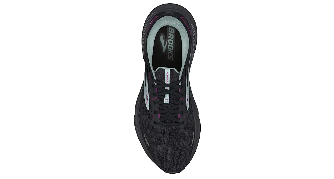 WOMENS ADRENALINE GTS 23 RUNNING SHOE>BROOKS Hot