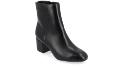 WOMENS ADRIA ANKLE BOOT>JOURNEE COLLECTION