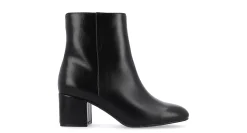 WOMENS ADRIA ANKLE BOOT>JOURNEE COLLECTION