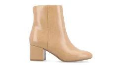 WOMENS ADRIA ANKLE BOOT>JOURNEE COLLECTION Sale