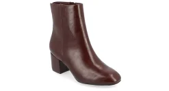 WOMENS ADRIA ANKLE BOOT>JOURNEE COLLECTION Clearance