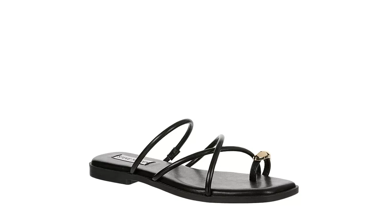 WOMENS ADRIELL SLIDE SANDAL>STEVE MADDEN Discount