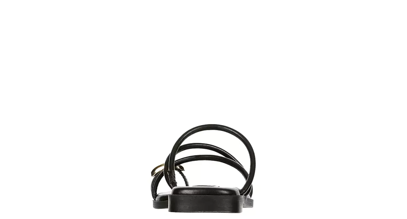 WOMENS ADRIELL SLIDE SANDAL>STEVE MADDEN Discount