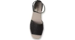 WOMENS AFFOGATO WEDGE SANDAL><noscript><img width=