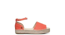 WOMENS AFFOGATO WEDGE SANDAL>BEARPAW Clearance