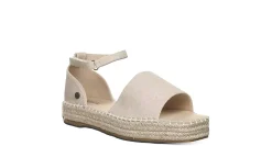 WOMENS AFFOGATO WEDGE SANDAL>BEARPAW New