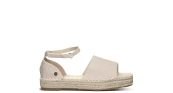 WOMENS AFFOGATO WEDGE SANDAL>BEARPAW New