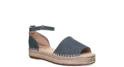 WOMENS AFFOGATO WEDGE SANDAL>BEARPAW Clearance