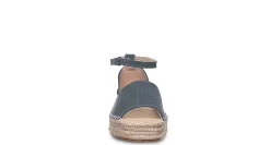 WOMENS AFFOGATO WEDGE SANDAL><noscript><img width=