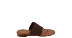 WOMENS AFIA WEDGE SANDAL>ITALIAN SHOEMAKERS New