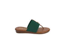 WOMENS AFIA WEDGE SANDAL>ITALIAN SHOEMAKERS Best