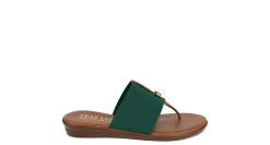 WOMENS AFIA WEDGE SANDAL>ITALIAN SHOEMAKERS Best