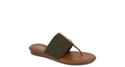 WOMENS AFIA WEDGE SANDAL>ITALIAN SHOEMAKERS Sale