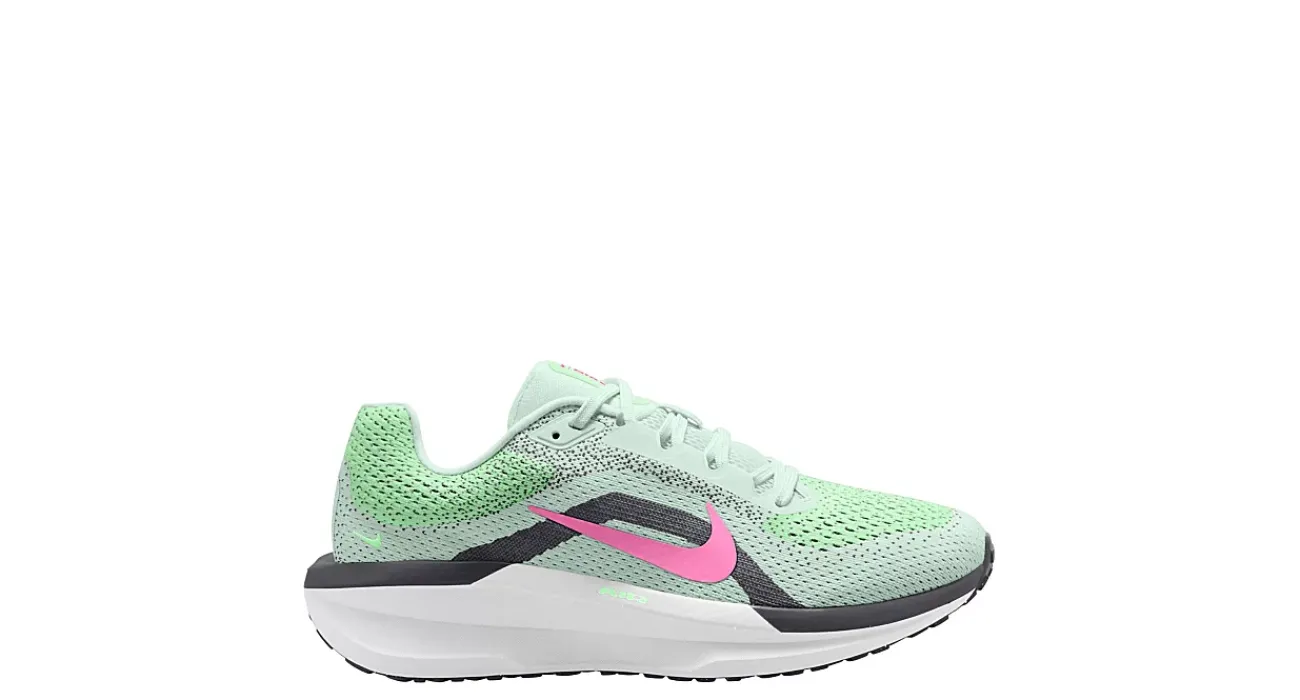 WOMENS AIR WINFLO 11 RUNNING SHOE>NIKE