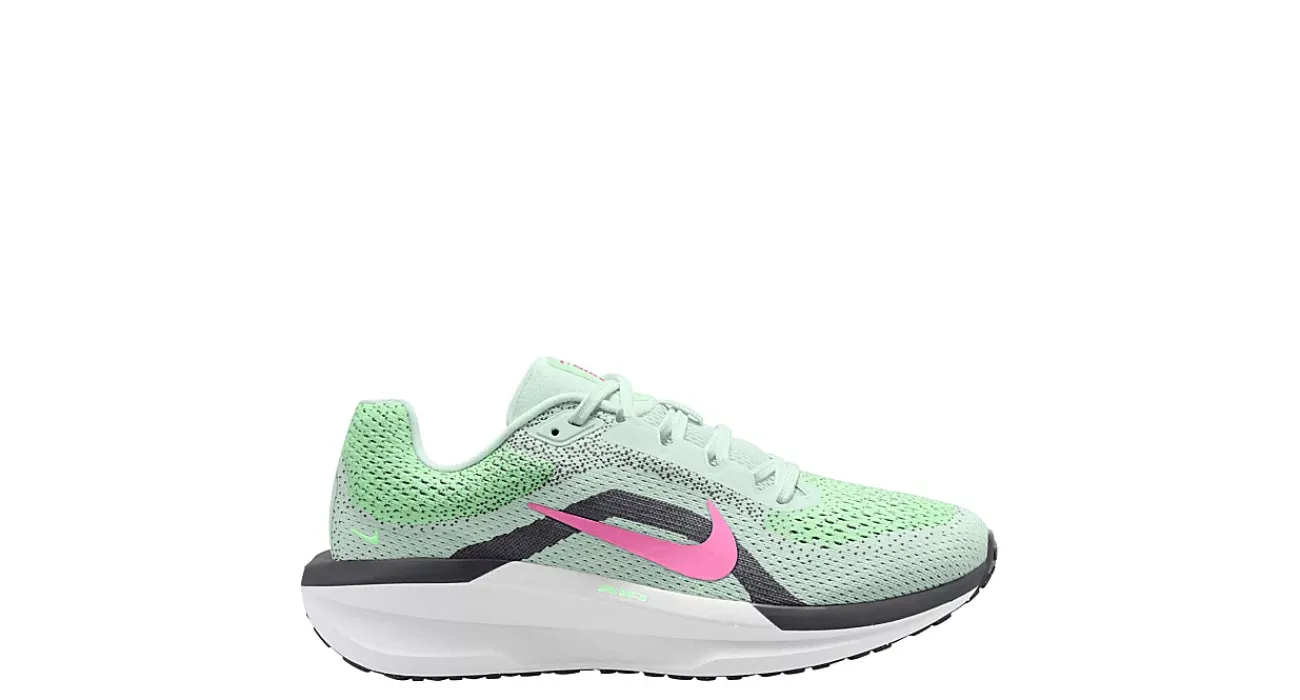 WOMENS AIR WINFLO 11 RUNNING SHOE>NIKE