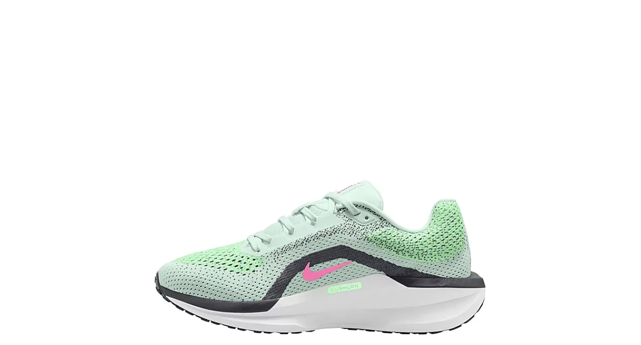 WOMENS AIR WINFLO 11 RUNNING SHOE>NIKE