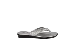 WOMENS ALEENA FLIP FLOP SANDAL>ITALIAN SHOEMAKERS Sale