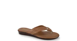 WOMENS ALEENA FLIP FLOP SANDAL>ITALIAN SHOEMAKERS Discount