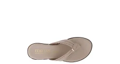 WOMENS ALEENA FLIP FLOP SANDAL><noscript><img width=