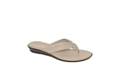 WOMENS ALEENA FLIP FLOP SANDAL>ITALIAN SHOEMAKERS Best