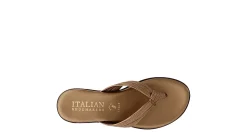 WOMENS ALEENA FLIP FLOP SANDAL><noscript><img width=
