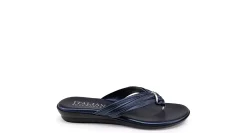 WOMENS ALEENA FLIP FLOP SANDAL>ITALIAN SHOEMAKERS Best