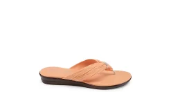 WOMENS ALEENA FLIP FLOP SANDAL>ITALIAN SHOEMAKERS Outlet