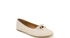 WOMENS ALICIA FLAT>KENSIE New