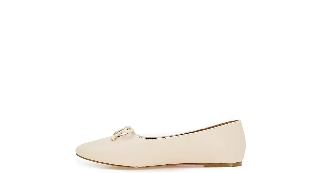 WOMENS ALICIA FLAT>KENSIE New