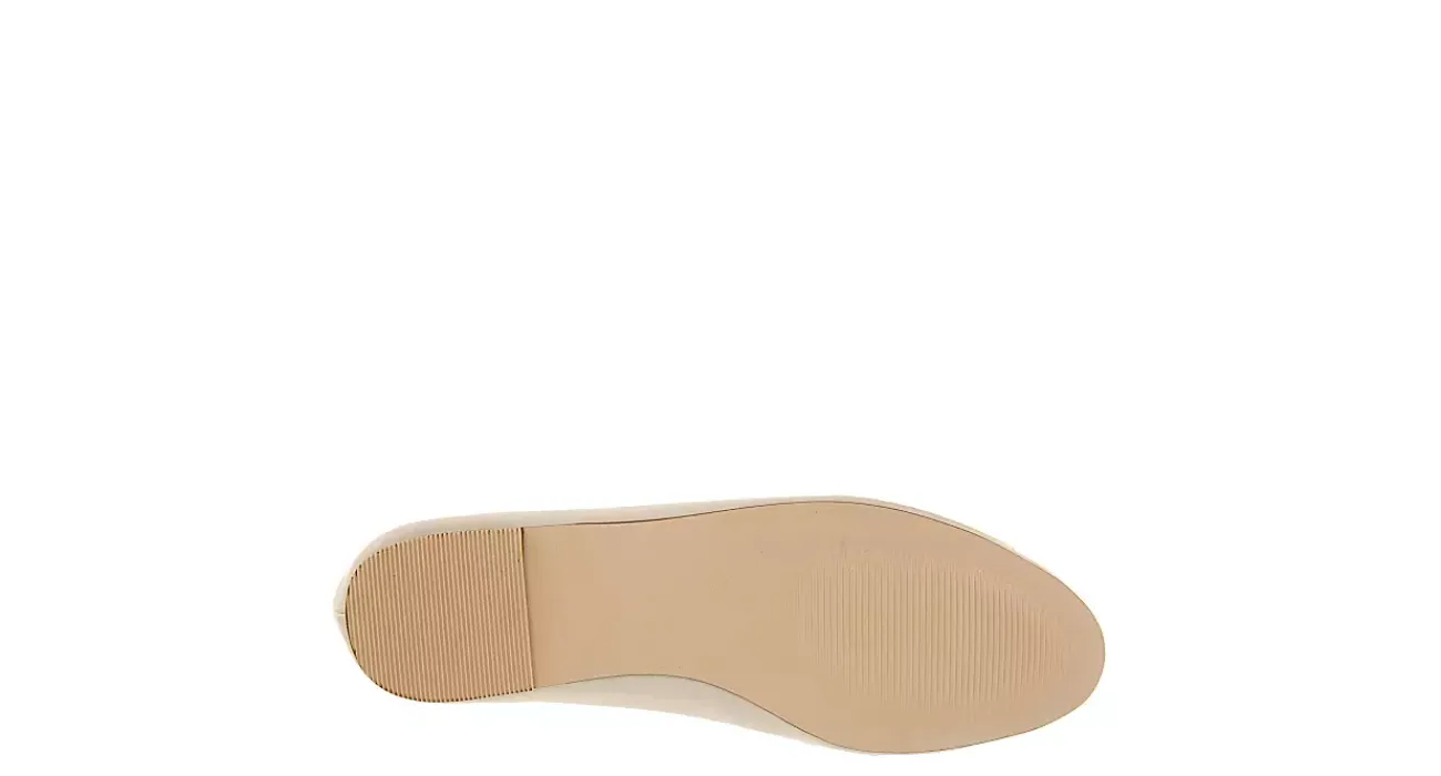 WOMENS ALICIA FLAT>KENSIE New