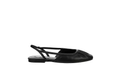 WOMENS ALIZA SLINGBACK FLAT>STEVE MADDEN Sale