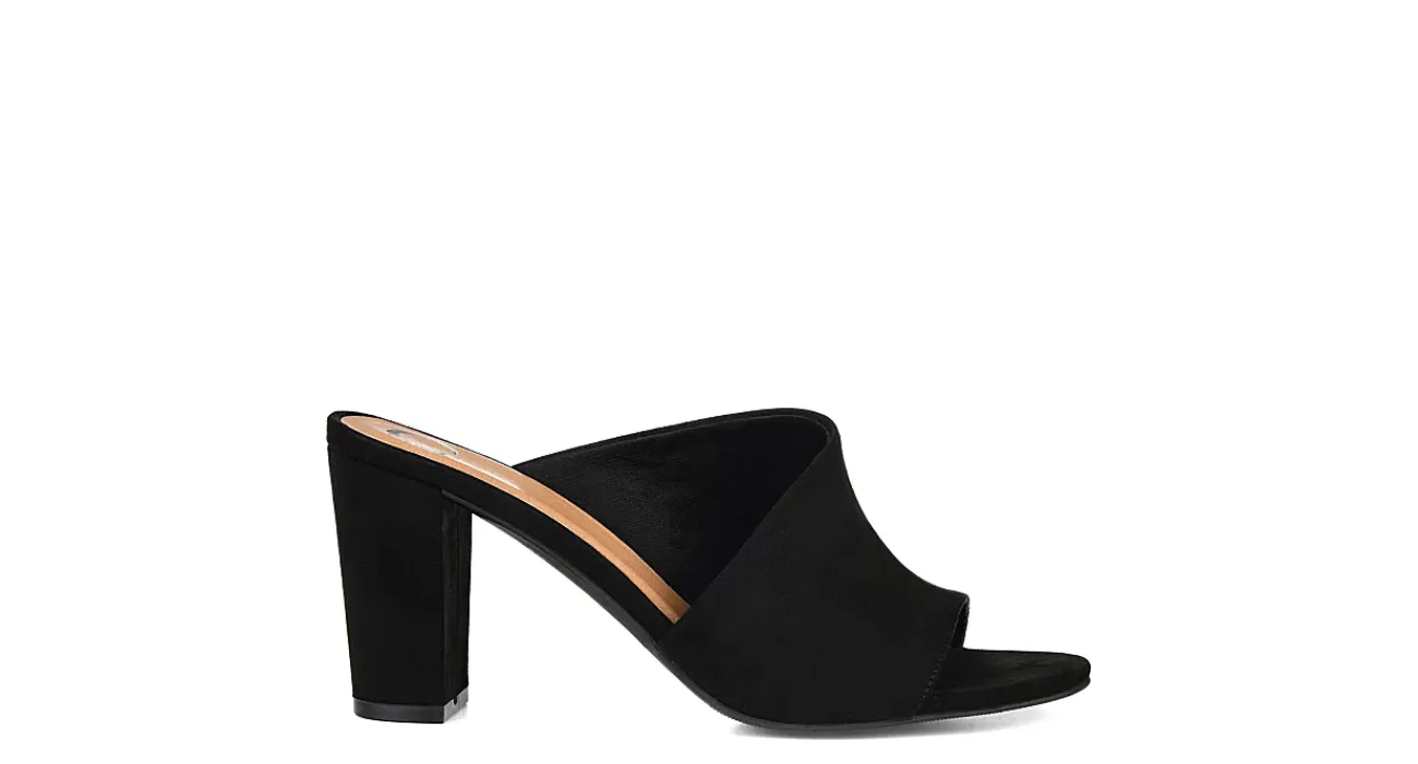 WOMENS ALLEA SANDAL>JOURNEE COLLECTION New