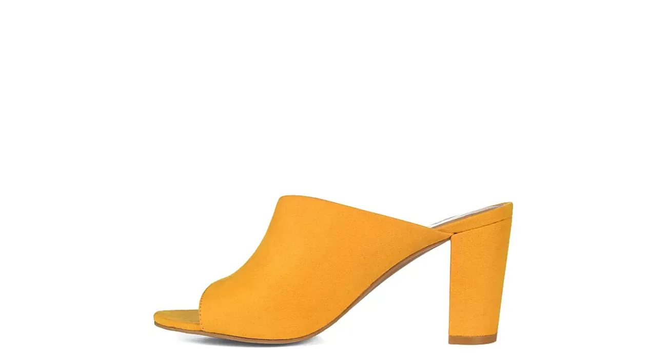 WOMENS ALLEA SANDAL>JOURNEE COLLECTION New