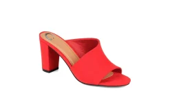WOMENS ALLEA SANDAL>JOURNEE COLLECTION Outlet