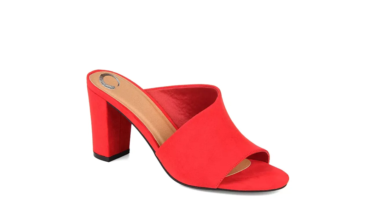 WOMENS ALLEA SANDAL>JOURNEE COLLECTION Outlet