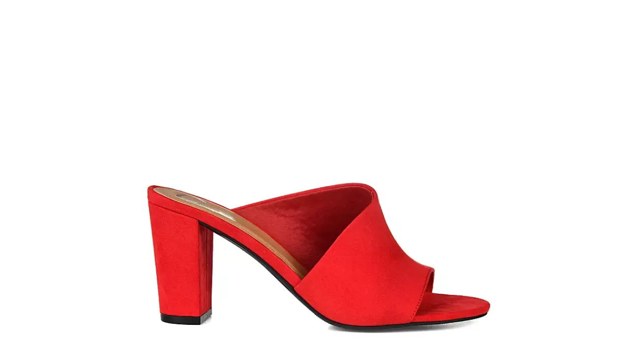 WOMENS ALLEA SANDAL>JOURNEE COLLECTION Outlet