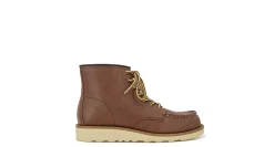 WOMENS ALLIE ANKLE BOOT>UNIONBAY