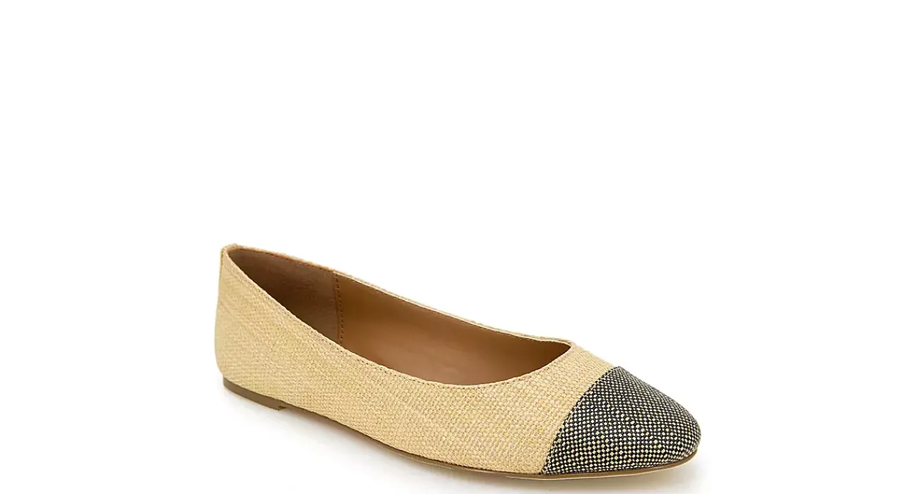 WOMENS ALLIE FLAT>KENSIE Online