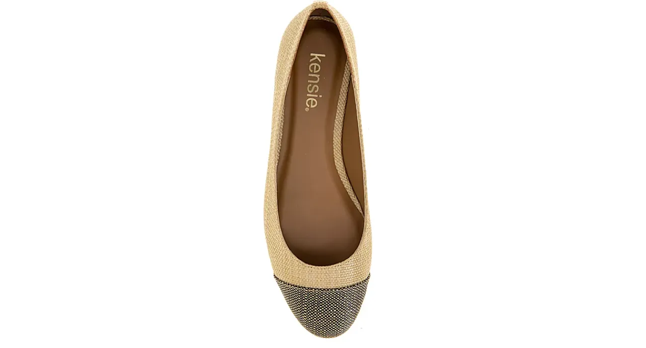 WOMENS ALLIE FLAT>KENSIE Online