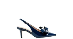 WOMENS ALLON PUMP>MARC FISHER